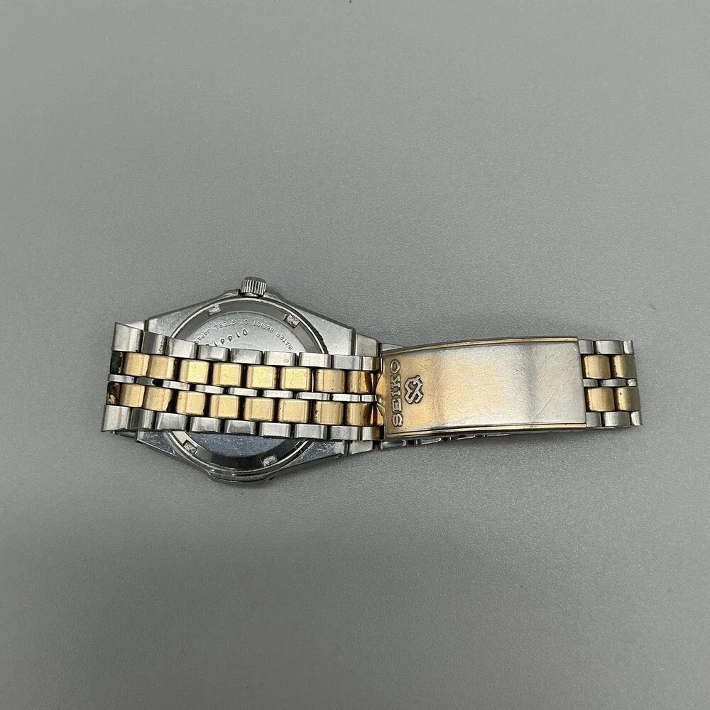Seiko see photos